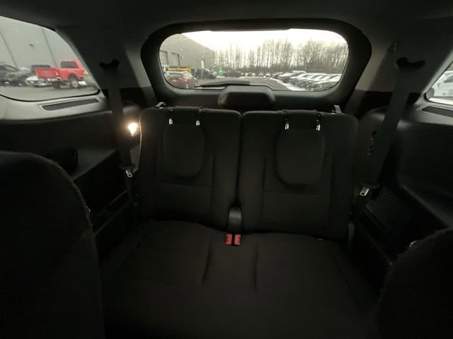 Certified 2021 Ford Explorer XLT image 22