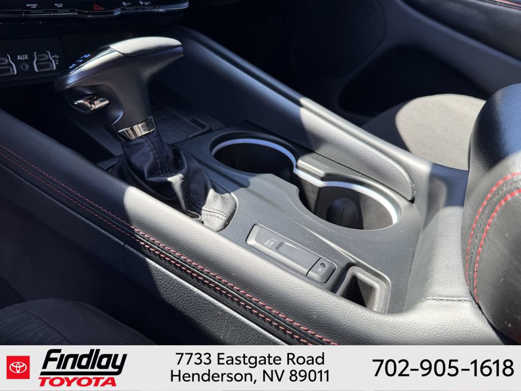 Used 2025 Dodge Durango R/T w/ Blacktop Package AWD/4WD image 9