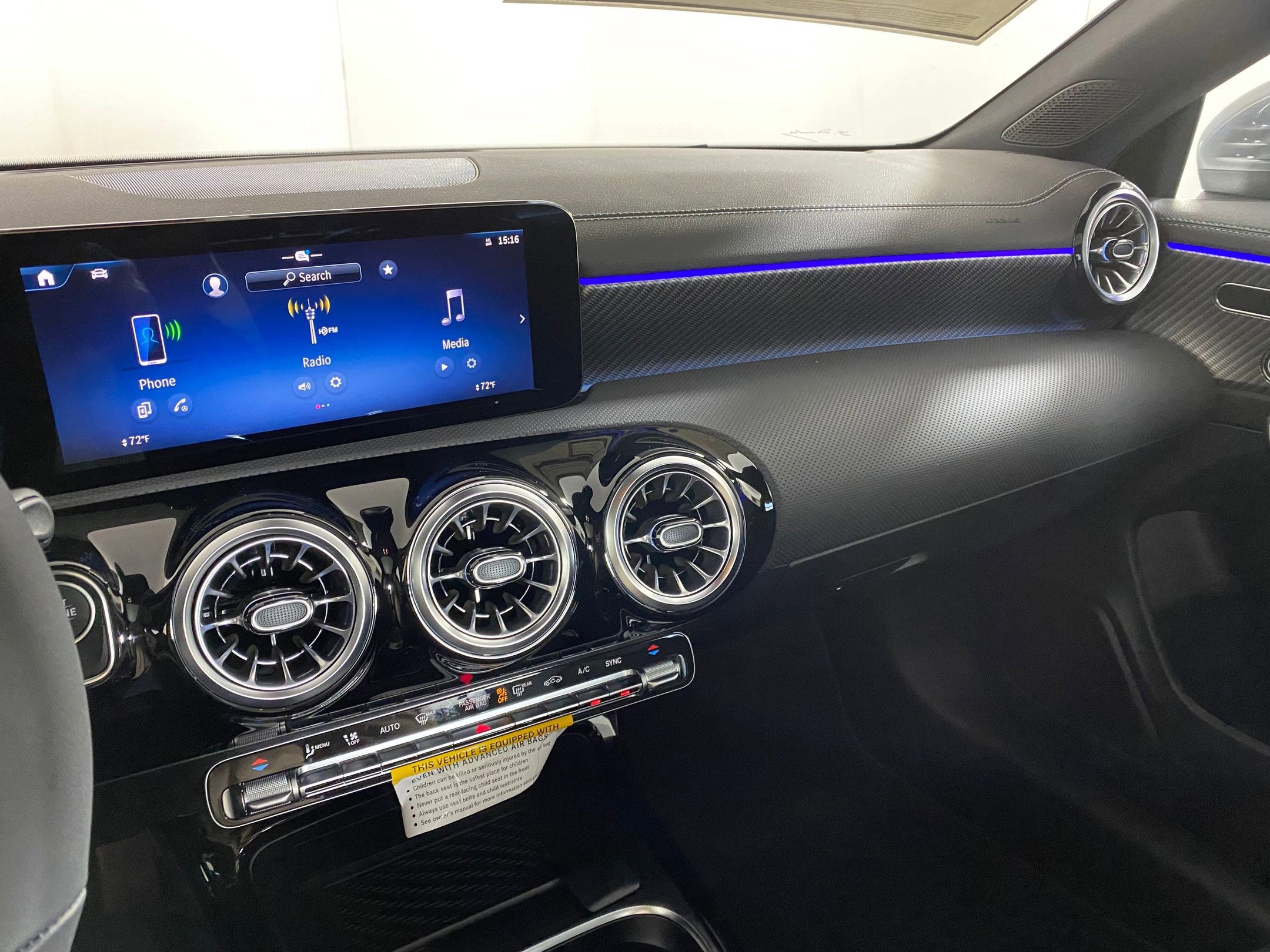 New 2026 Mercedes-Benz CLA 250 4MATIC image 25