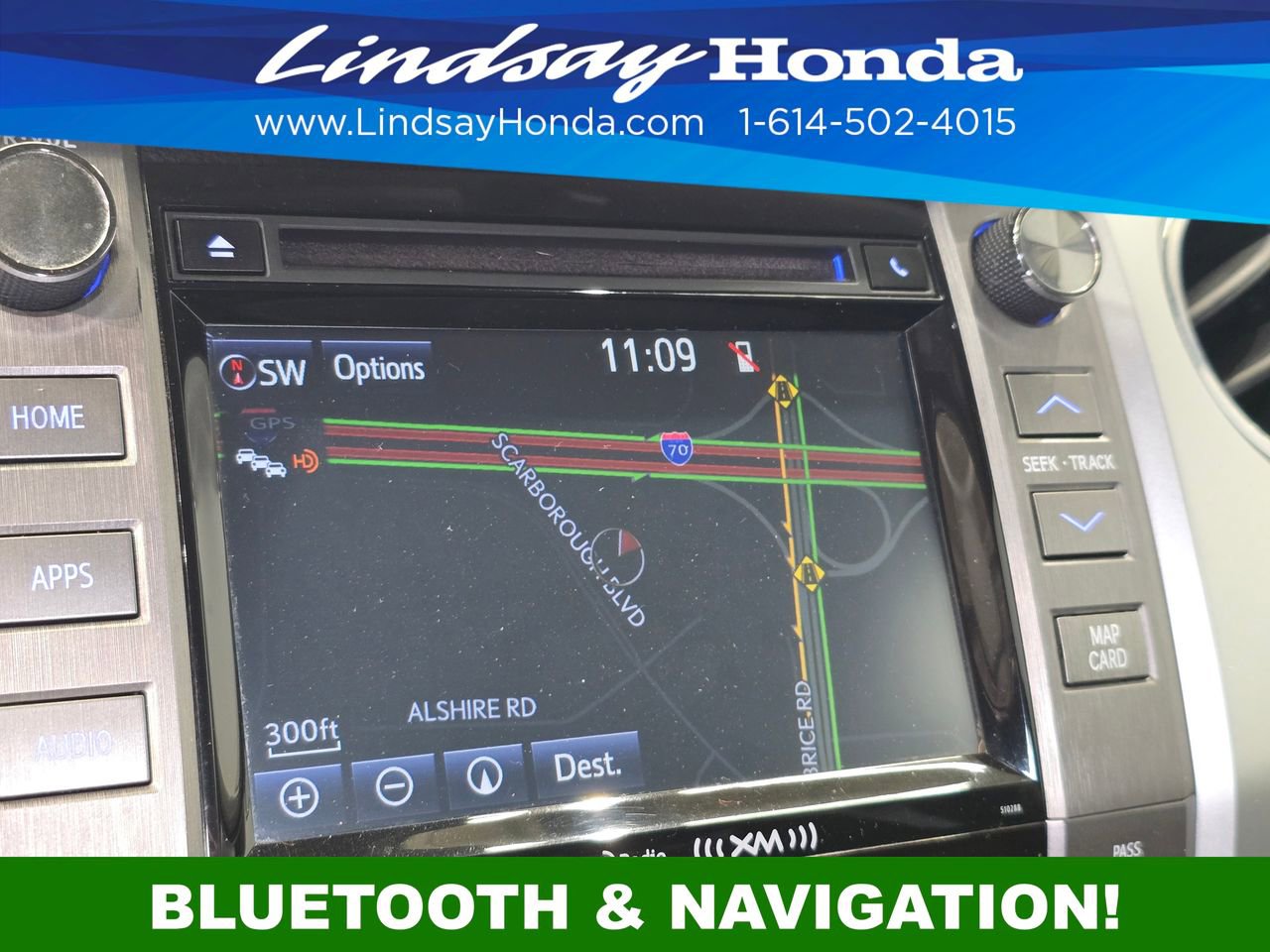 Used 2018 Toyota Tundra SR5 w/ SR5 Upgrade Package image 18