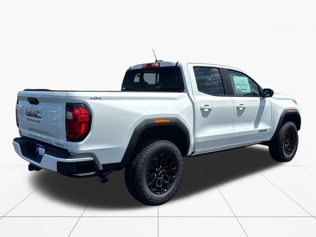 New 2026 GMC Canyon Elevation w/ Convenience Package AWD/4WD image 6