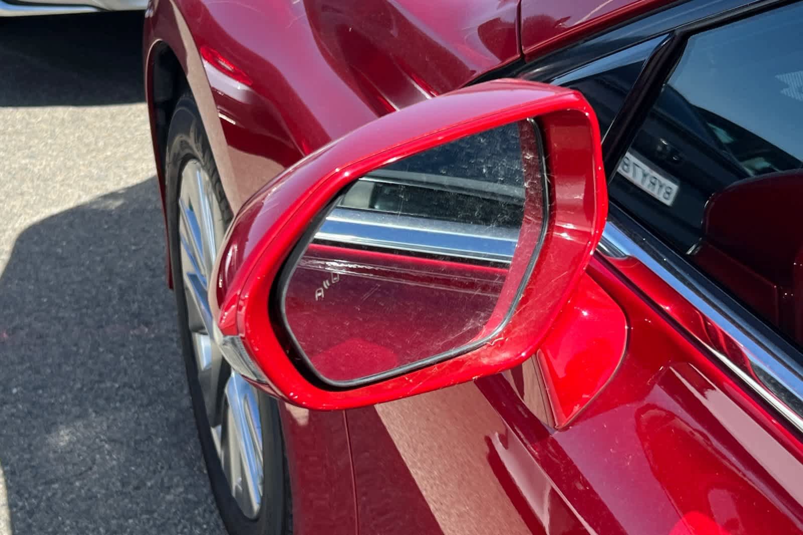 Used 2021 Toyota Mirai XLE w/ Advanced Technology Package image 9