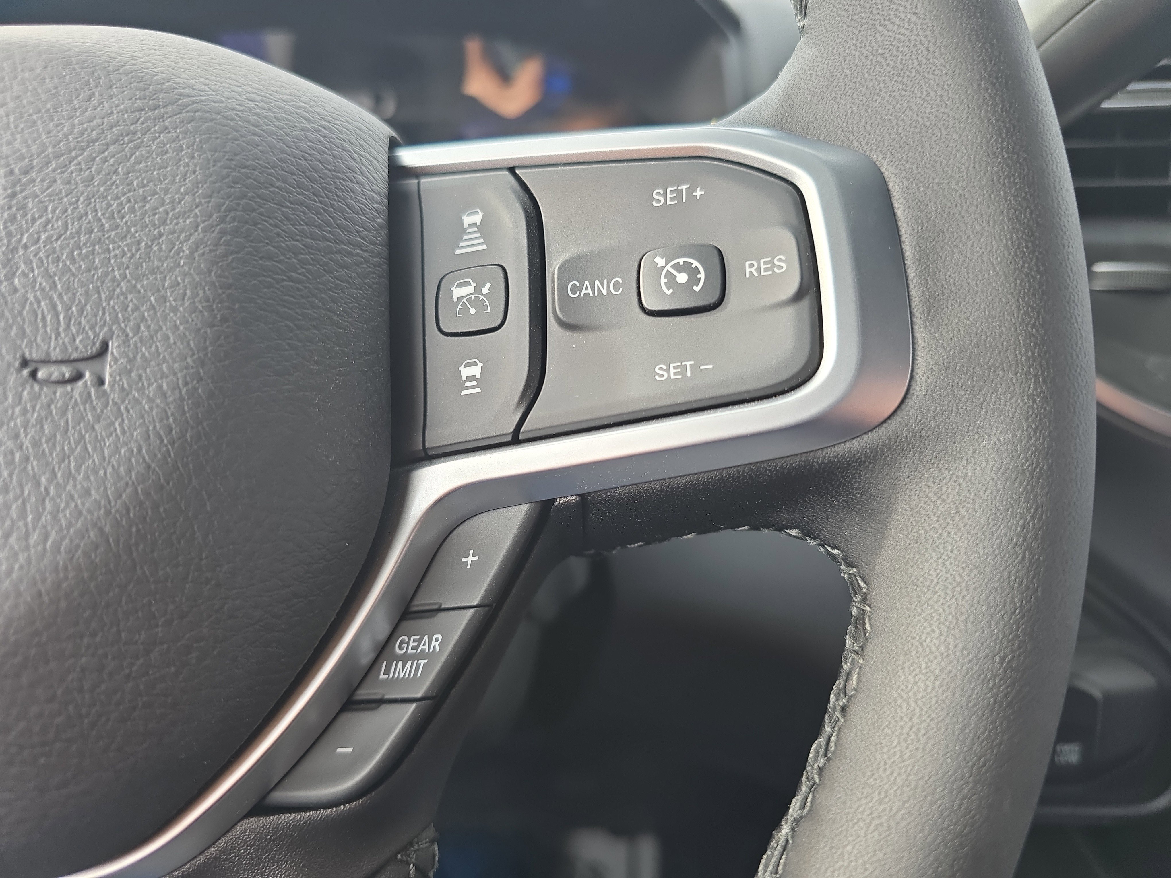 New 2025 RAM 2500 Big Horn image 23