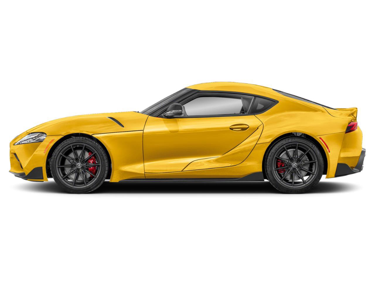 Used 2023 Toyota Supra Premium image 3
