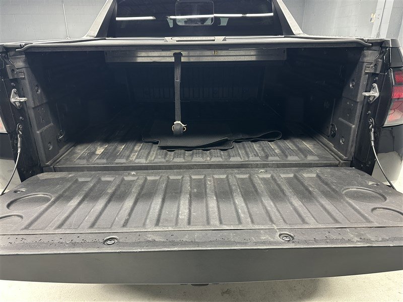 Used 2023 Hyundai Santa Cruz Night w/ Tow & Go Package image 18