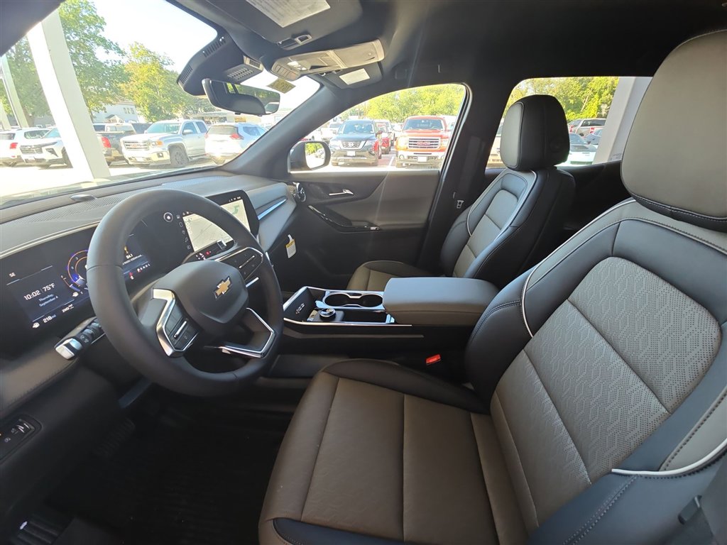 New 2026 Chevrolet Equinox LT w/ Convenience Package II image 20