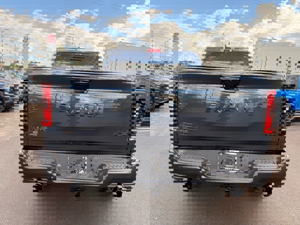 New 2026 RAM 1500 Rebel w/ Rebel Level 2 Equipment Group image 6