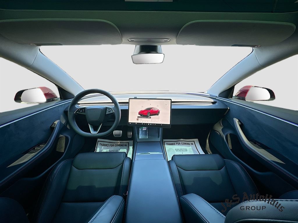 Used 2024 Tesla Model 3 Performance image 29