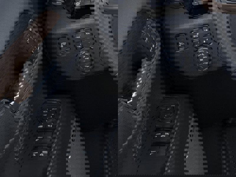 New 2026 Chevrolet Silverado 1500 High Country image 22