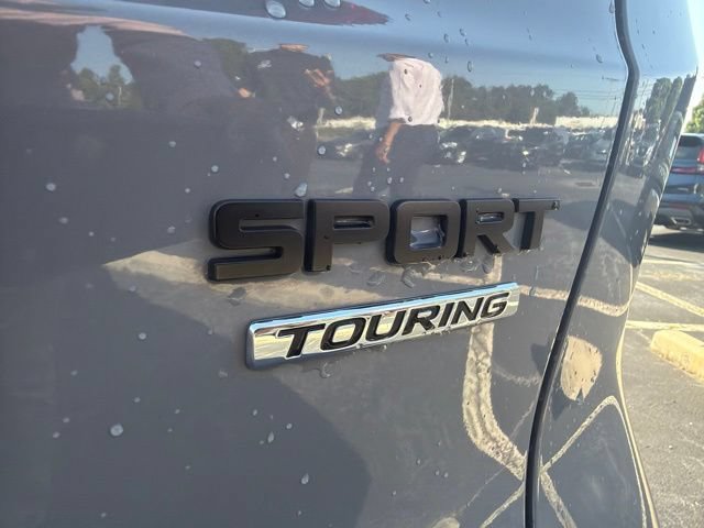 Used 2024 Honda CR-V Sport Touring image 8