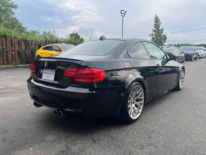 Used 2013 BMW M3 Coupe w/ Premium Pkg RWD image 7