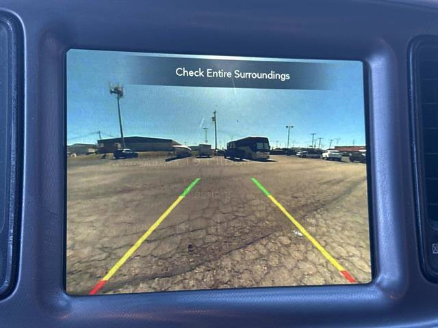 Used 2021 Dodge Challenger R/T w/ Blacktop Package image 14