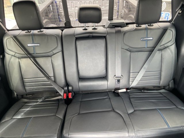 New 2026 Ford F350 4x4 Crew Cab Super Duty image 35