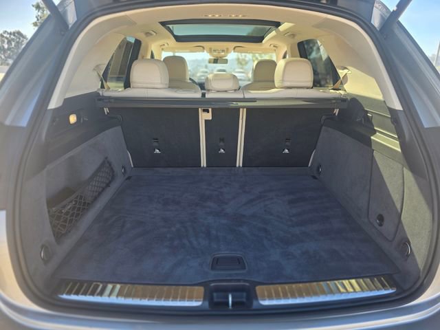 Used 2020 Mercedes-Benz GLE 350 GLE 350 image 11