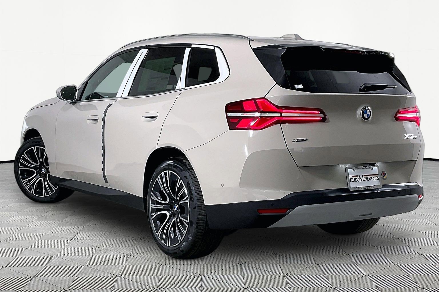New 2026 BMW X3 xDrive30 image 5