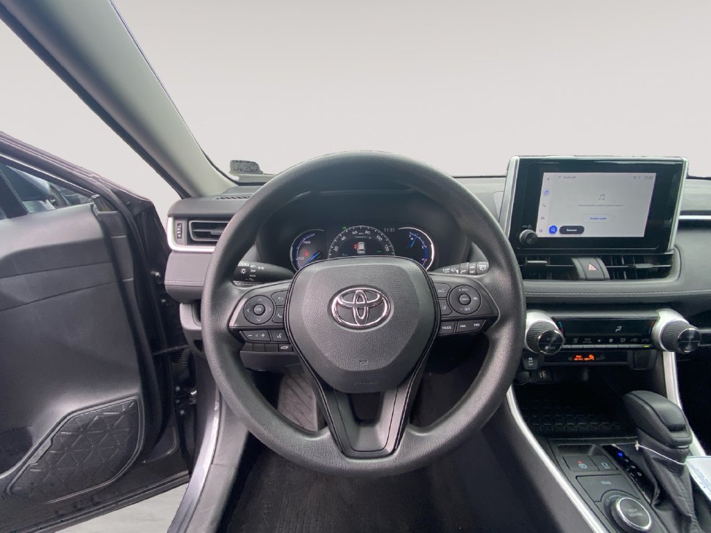 Used 2023 Toyota RAV4 XLE w/ Convenience Package AWD/4WD image 12