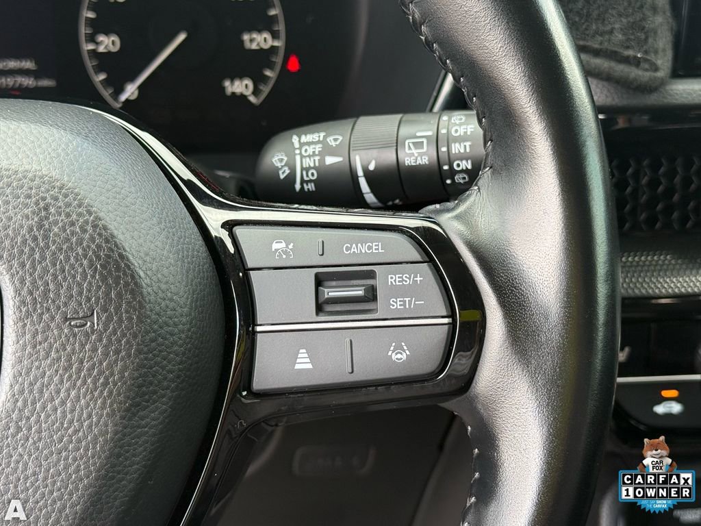 Used 2025 Honda CR-V EX-L image 17