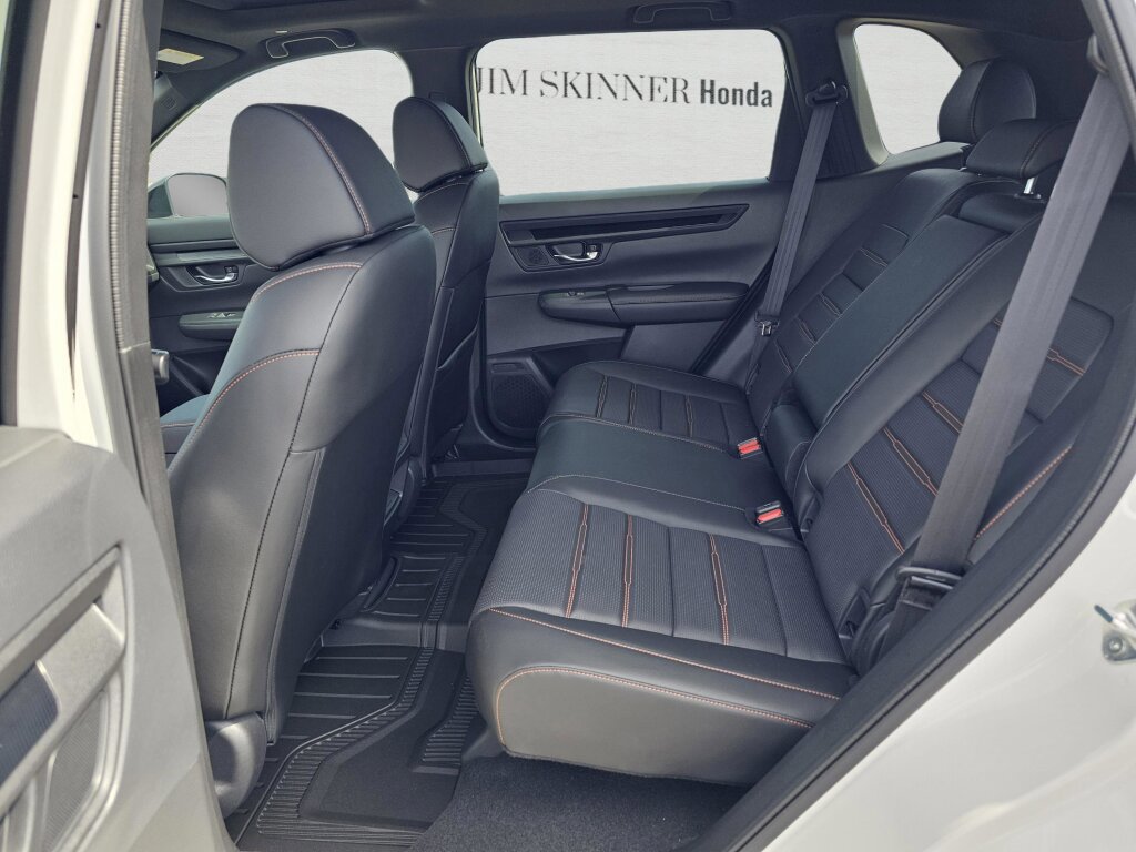 New 2026 Honda CR-V Sport-L image 35