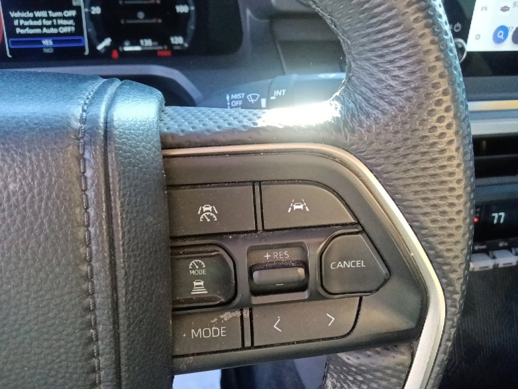 Used 2024 Toyota Tacoma TRD Sport image 19