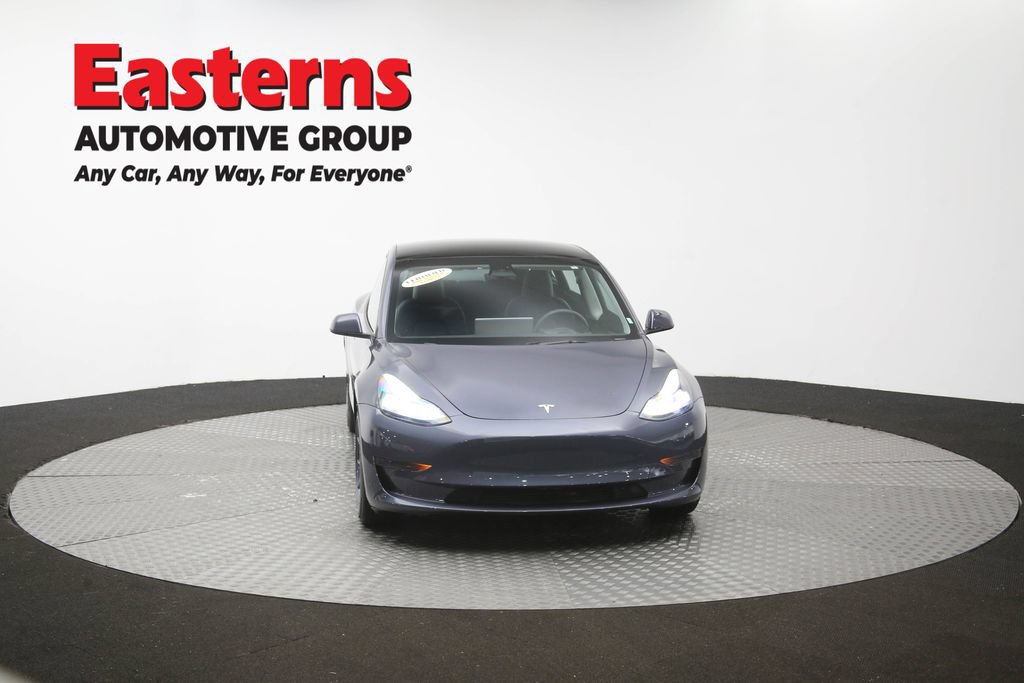 Used 2023 Tesla Model 3 Standard Range RWD image 47