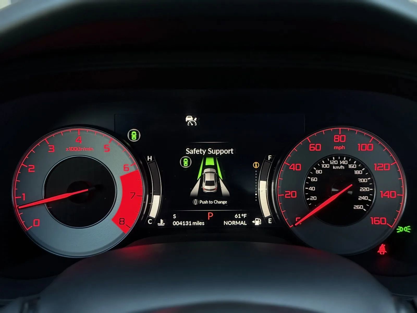 Used 2023 Acura TLX Type S image 29