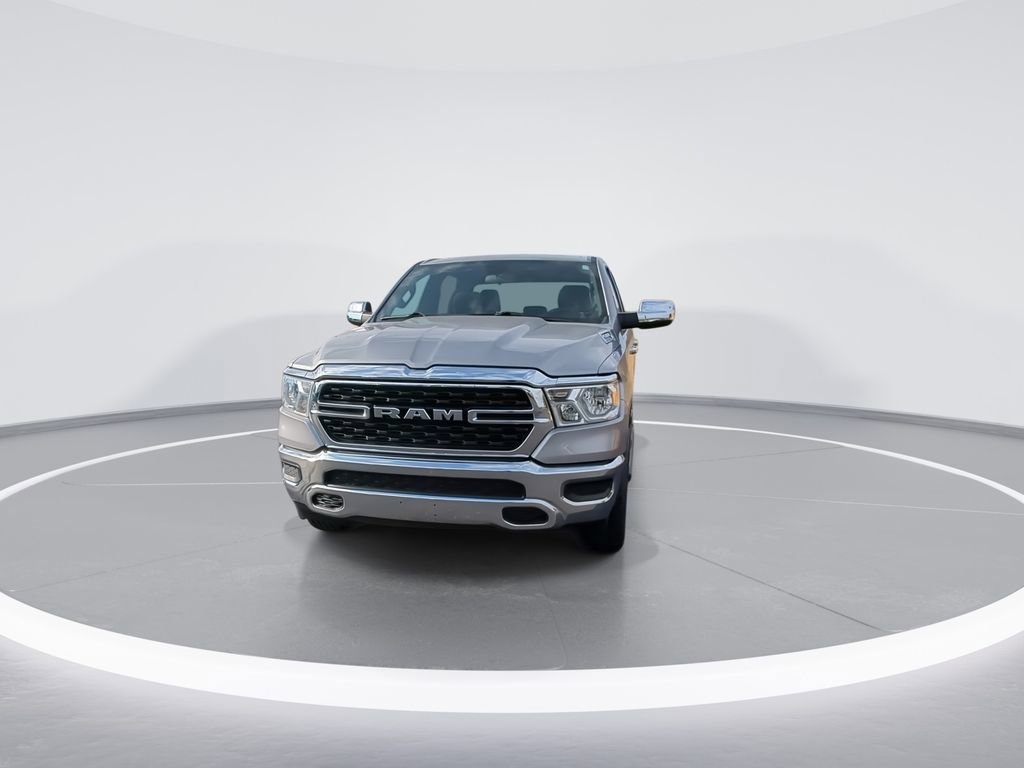 Used 2023 RAM 1500 Big Horn image 3