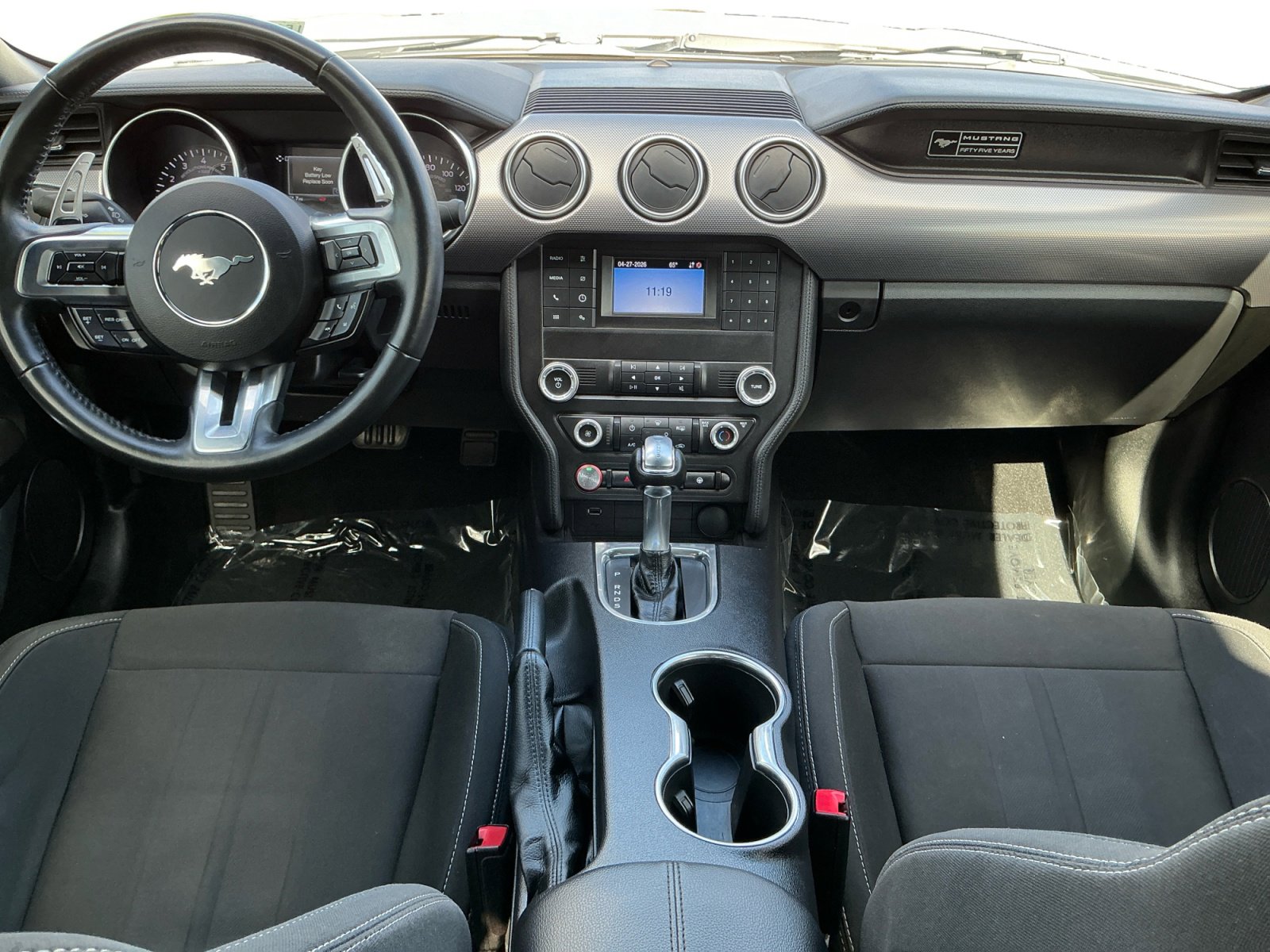 Used 2020 Ford Mustang GT RWD image 10