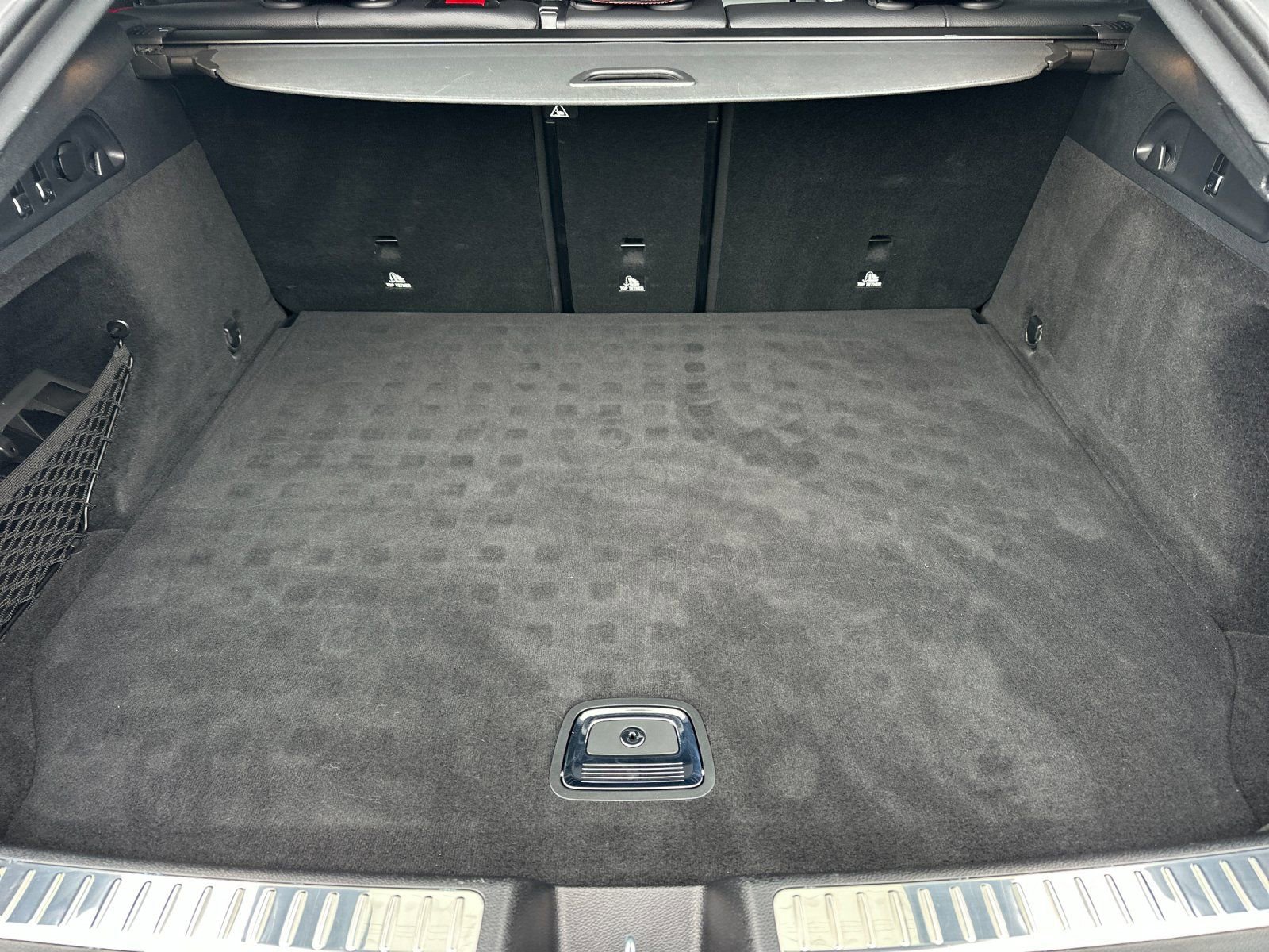 Certified 2023 Mercedes-Benz GLC 43 AMG 4MATIC Coupe image 15