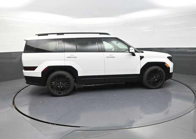 New 2026 Hyundai Santa Fe Calligraphy AWD/4WD image 9