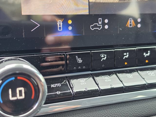 New 2026 Chevrolet Colorado LT w/ LT Convenience Package AWD/4WD image 27