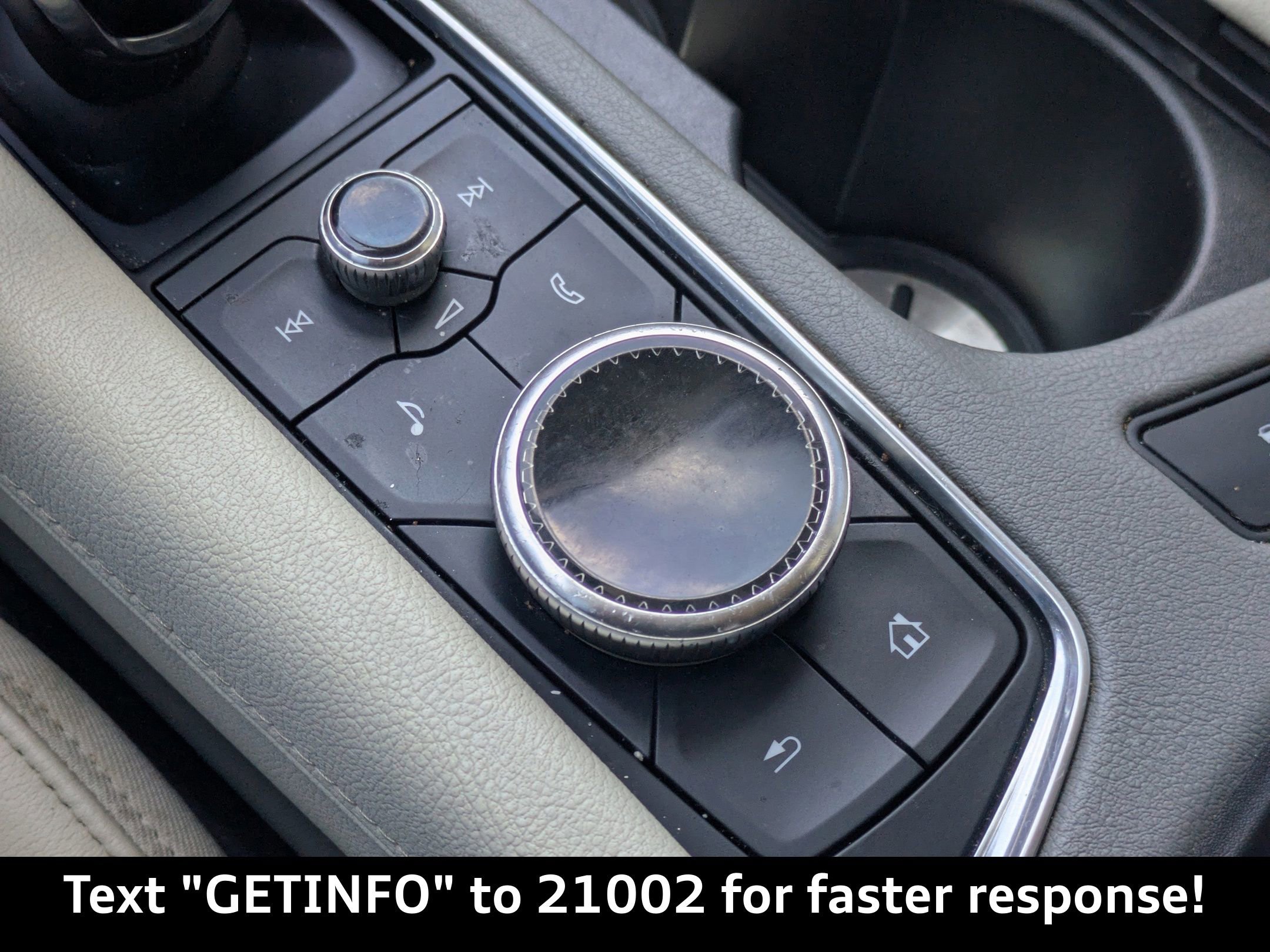 Used 2020 Cadillac XT6 Premium Luxury w/ LPO, Floor Liner Package image 28