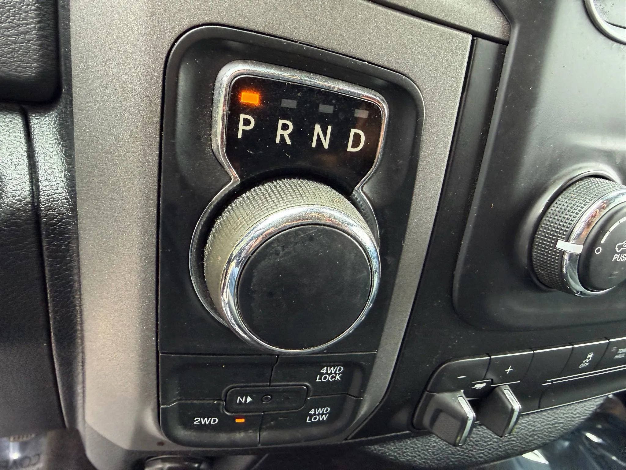 Used 2017 RAM 1500 Express image 23