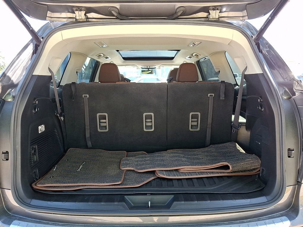 Used 2020 Subaru Ascent Touring w/ Popular Package #2A AWD/4WD image 35