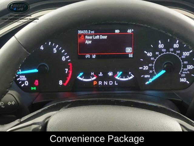 Used 2022 Ford Escape SE w/ SE Sport Appearance Package FWD image 31