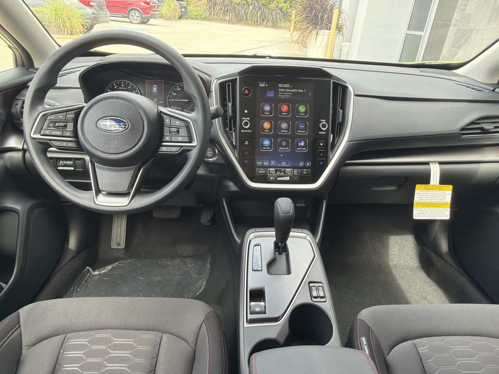 New 2026 Subaru Impreza 2.0i Sport AWD/4WD image 9