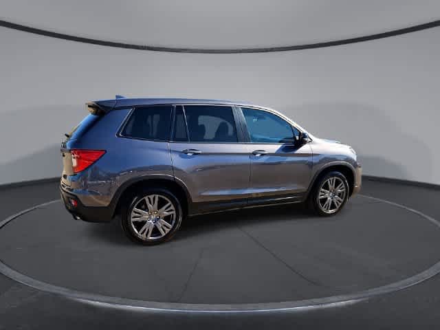 Used 2021 Honda Passport EX-L image 8