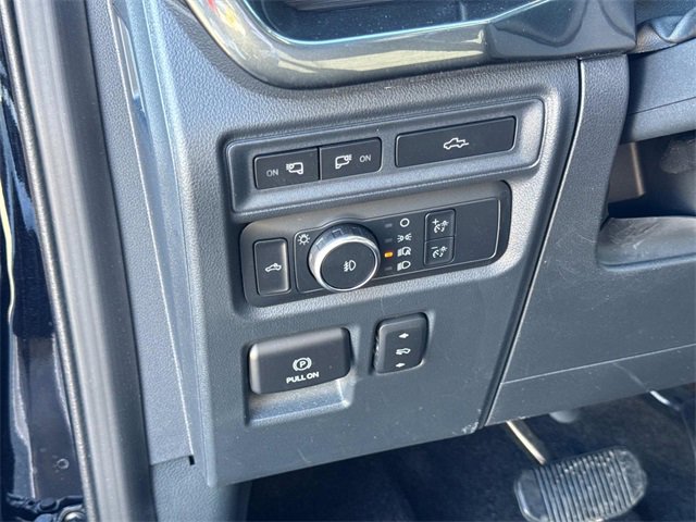 Used 2022 Ford F150 XLT w/ Equipment Group 302A High image 30