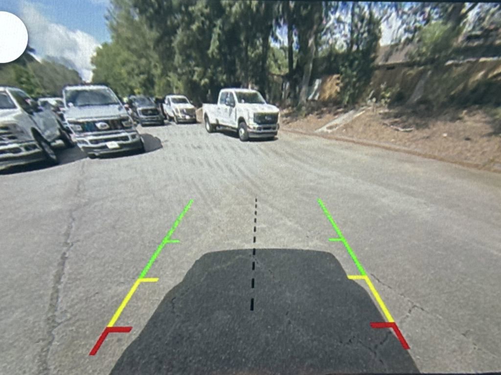 New 2026 Ford F350 King Ranch w/ Chrome Package image 30