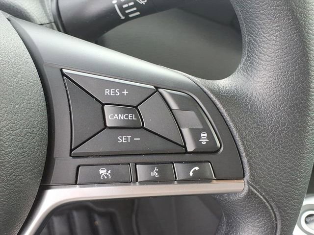 Certified 2025 Nissan Sentra SV w/ Trunk Package image 22