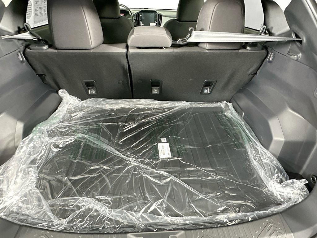 New 2026 Subaru Crosstrek 2.0i Premium image 31