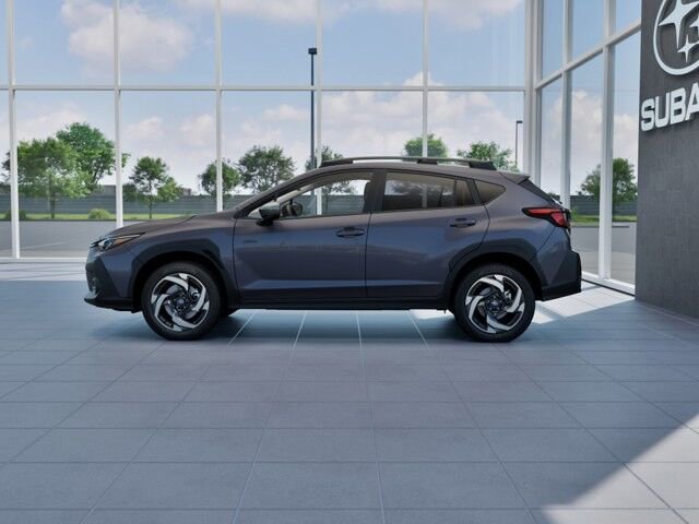 New 2026 Subaru Crosstrek 2.5i Limited w/ Crosstrek Mirror Package image 3