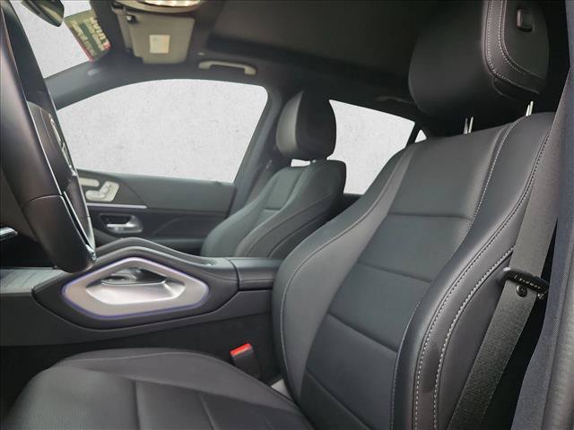 Certified 2026 Mercedes-Benz GLE 350 4MATIC image 16