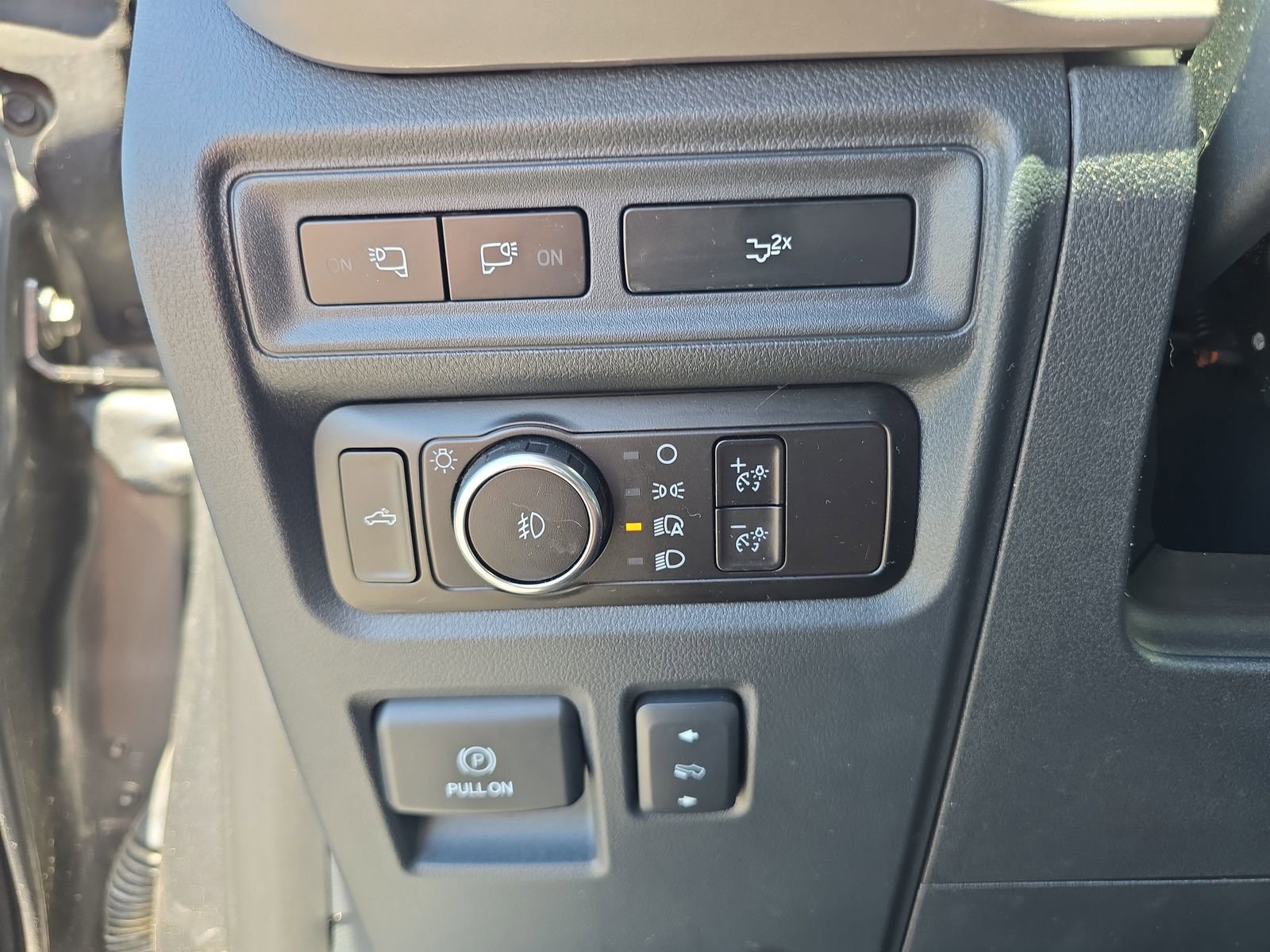 Used 2023 Ford F150 XLT w/ Equipment Group 302A High AWD/4WD image 22