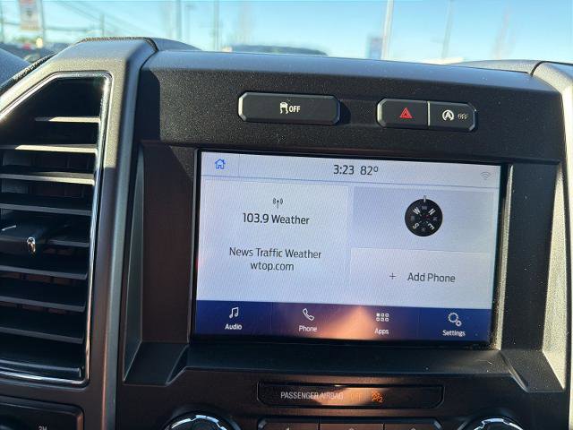 Certified 2020 Ford F150 XLT image 5