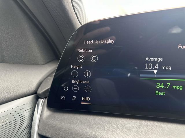 Certified 2025 Cadillac CT5 Premium Luxury w/ Technology Package image 42