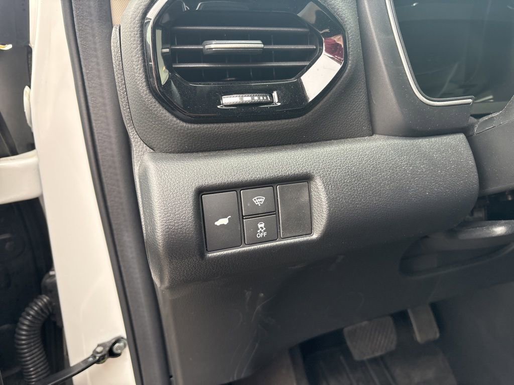 Certified 2025 Honda Pilot Elite image 15