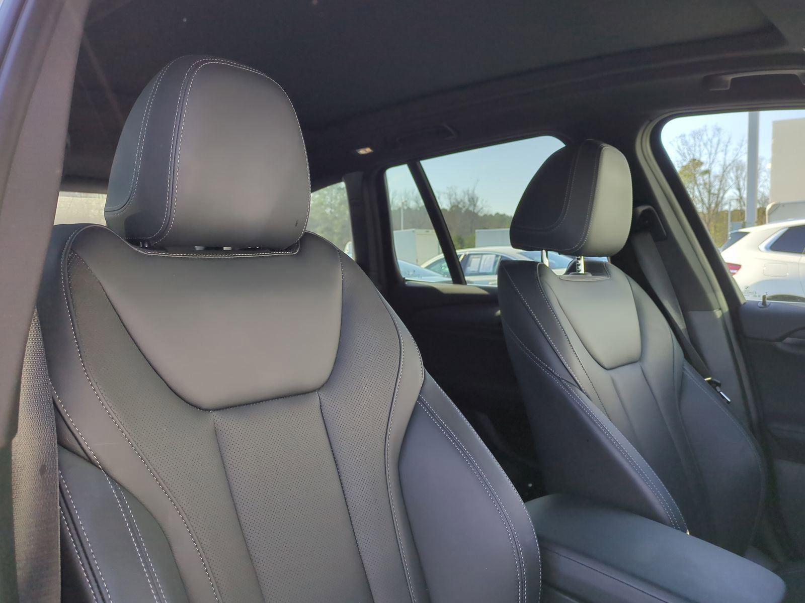 Certified 2023 BMW X3 sDrive30i w/ Premium Package image 31