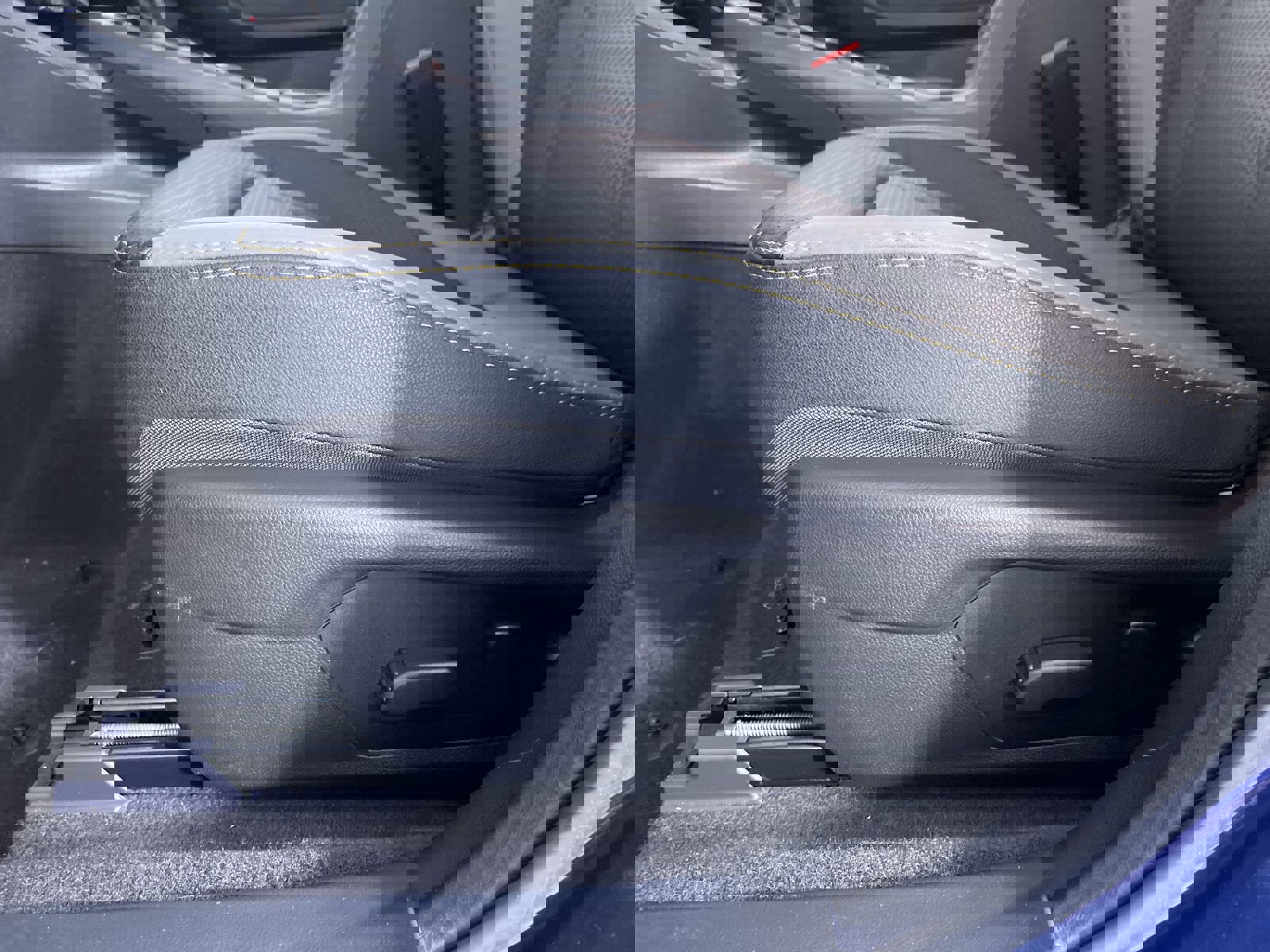 Certified 2025 Subaru Crosstrek 2.5i Wilderness image 13