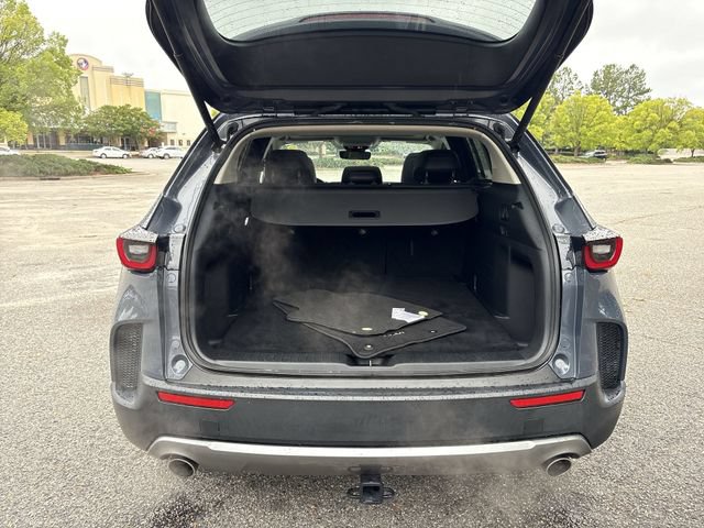 Used 2024 MAZDA CX-50 AWD 2.5 Turbo image 25
