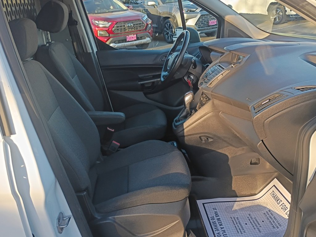 Used 2018 Ford Transit Connect XL FWD image 12